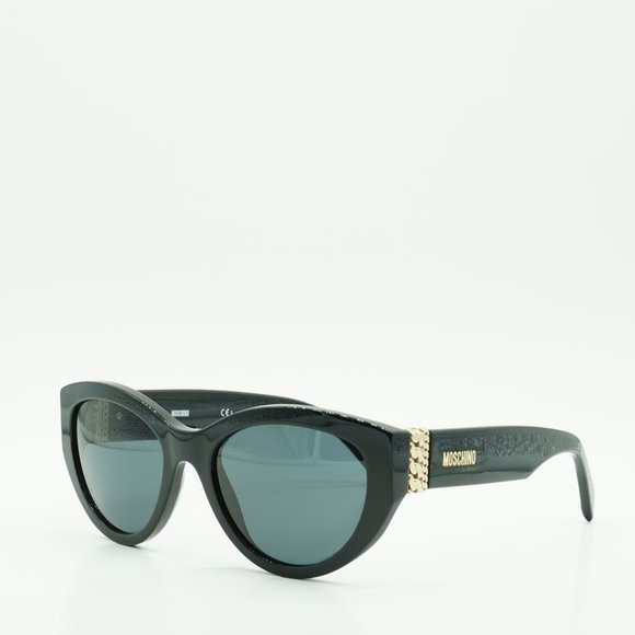 Moschino Accessories - BRAND NEW MOSCHINO MOS012/S 807IR SUNGLASSES